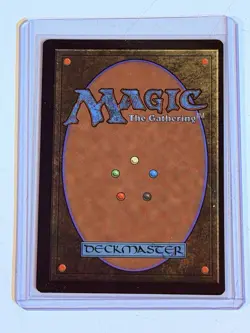 Vivi's Persistence (Borderless) Commander: Final Fantasy Foil - Image 3