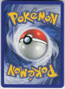 Pokemon TCG Gardevoir Holo Rare Reverse Holo Emerald 4/106 - Image 2