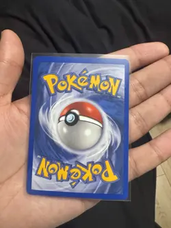 Pokemon EX Hidden Legends Exploud Reverse Holo Rare 6/101 NEAR MINT - Image 2