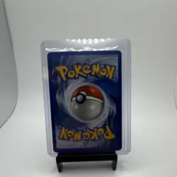 Pokemon TCG Lanturn 19/92 EX Legend Maker Reverse Holo Rare Stage 1 80 HP EN - Image 2