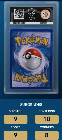 Pokemon TCG Snorlax 101/135 Plasma Storm Reverse Holo Rare Pokemon Card Ace 9 - Image 4