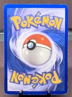 Pokemon TCG Huntail EX Legend Maker 18/92 Reverse Holo Rare Stamped VTG MP-/HP+ - Image 3