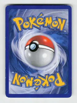 Ditto 17/102 Reverse Holo Rare HGSS Triumphant Pokemon 2010 Moderately Played - Image 2