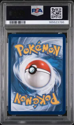 2026 Pokemon TEF EN Pokemon Day Collection #051 Pikachu PSA 10 - Image 2