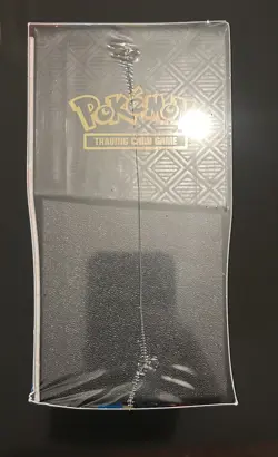 Pokemon TCG: Mega Evolution - Pokemon Center Stamped ETB - Gardevoir & Lucario - Image 4