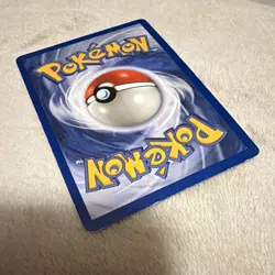 WotC Pokemon TCG Mewtwo 10/102 Base Set Holo Rare English Basic 60 HP 1999 - Image 3