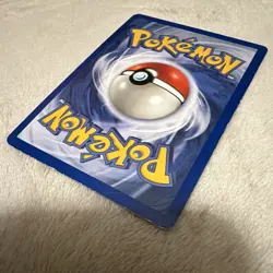 WotC Pokemon TCG Mewtwo 10/102 Base Set Holo Rare English Basic 60 HP 1999 - Image 4
