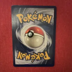 Pokemon TCG Mewtwo 10/102 Base Set Unlimited Holo Holo Rare English 1999 60 HP - Image 2