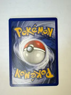 The Pokemon Company Pokemon TCG Base Set Blastoise 2/102 Holo Rare 100 HP - Image 2