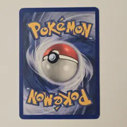 Pokemon TCG Blastoise 2/130 Base Set 2 Holo Rare EN HP 100 - Image 2