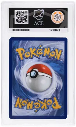 Pokemon Haunter MEP 027 Mega Gengar Ex Mega Battle Deck Ace Mint 9 - Image 2