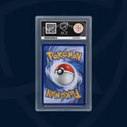 Pokemon Haunter MEP 027 Mega Gengar Ex Mega Battle Deck Ace Mint 9 - Image 3