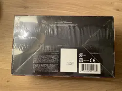 MTG: JAPANESE Ikoria: Lair of Behemoths Draft Booster Box Sealed - Image 4