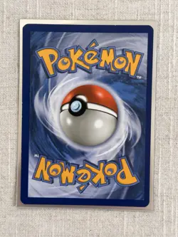 Persian GX 227/214 Unbroken Bonds Secret Rainbow Rare Pokemon Card - LP/NM - Image 2