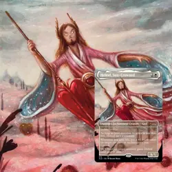 MTG: Heliod, Sun-Crowned + Goblin Tokens Secret Lair Drop Series NON-Foil Sealed - Image 3