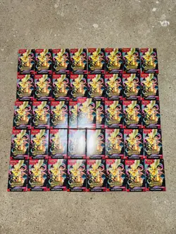 Pokemon TCG: Ascended Heroes Booster Bundle - New & Sealed ✅ Fast Delivery ✅ - Image 1