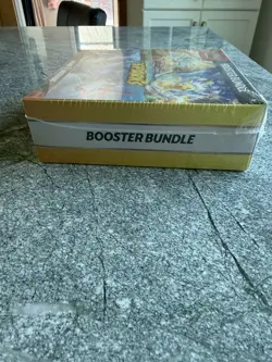 Pokemon TCG Surging Sparks Booster Bundle, New Sealed - Image 3