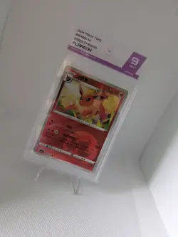 Pokemon Slab Job Lot 13 Slabs Pokemon TCG Card Bundle - Image 5