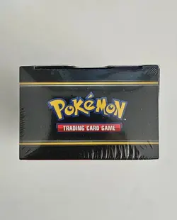 Pokemon TCG: Mega Evolution Chaos Rising Booster Bundle Brand New & Sealed - Image 5