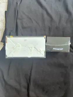 Pokemon TCG Perfect Order Booster Box + Bundle Bundle See image for rips - Image 2