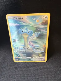 Pokemon Bundle TCG Cards - Image 1