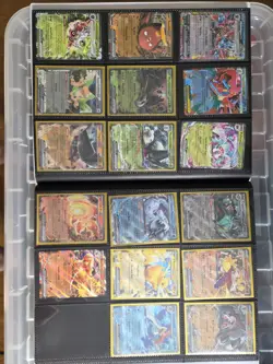 Pokemon TCG Bundle Of EX And Ace Spec Cards x35 Cards - Image 2