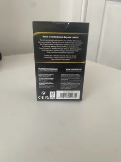 Pokemon TCG Pitch Black Booster Bundle Brand New Sealed ✅ - Image 2