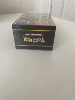 Pokemon TCG Pitch Black Booster Bundle Brand New Sealed ✅ - Image 3