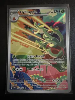 Pokemon Tcg Illustration Rare Full Art Card Bundle All Near Mint - Image 1