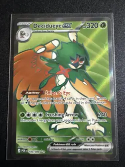 Pokemon Tcg Illustration Rare Full Art Card Bundle All Near Mint - Image 2