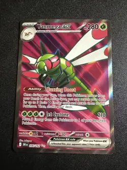Pokemon Tcg Illustration Rare Full Art Card Bundle All Near Mint - Image 3