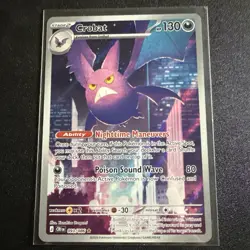 Pokemon Tcg Illustration Rare Full Art Card Bundle All Near Mint - Image 4