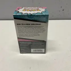 Pokemon TCG Mega Evolution Ascended Heroes Booster Bundle Sealed New - Image 2