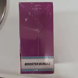 Pokemon TCG Scarlet & Violet—Destined Rivals Booster Bundle Box 6 Packs 2025 - Image 2