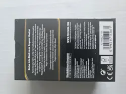 Pokemon TCG Mega Evolution—Pitch Black Booster Bundle Box 6 Packs English 2026 - Image 3