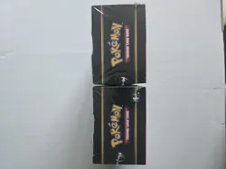 Pokemon TCG Pitch Black Booster Bundle Sealed X 2 - Image 2