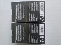Pokemon TCG Pitch Black Booster Bundle Sealed X 2 - Image 3