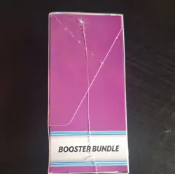 Pokemon TCG Scarlet & Violet—Destined Rivals Booster Bundle Box 6 Packs 2025 - Image 2