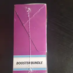Pokemon TCG Scarlet & Violet—Destined Rivals Booster Bundle Box 6 Packs 2025 - Image 4