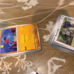 Pokemon TCG X 253 Base Card/ Trainer Item Bundle Mega Evolution Perfect Order - Image 4