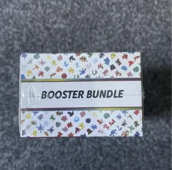 Pokemon TCG 151 Scarlet and Violet Booster Bundle Trading Cards Set - 6 Packs - Image 3