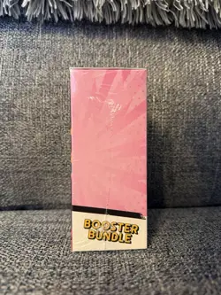 Pokemon TCG Ascended Heroes Booster Bundle ✅ Brand New & Factory Sealed 📦 - Image 2