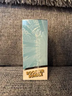 Pokemon TCG Ascended Heroes Booster Bundle ✅ Brand New & Factory Sealed 📦 - Image 3