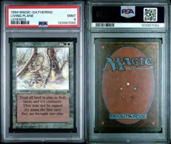 Living Plane Legends Regular - Image 2