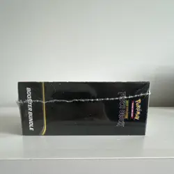 Pokemon TCG Mega Evolution—Pitch Black Booster Bundle Box (6 Booster Packs) - Image 3