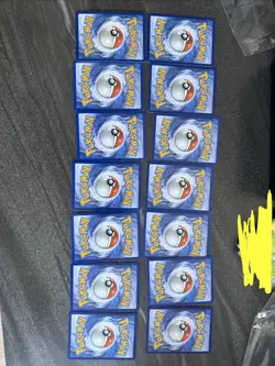 Pokemon TCG England Ex Bundle Joblot Mixed Sets Just Ex - Image 5