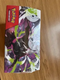 Pokemon TCG Pitch Black Booster Box x1 & Booster Bundle x1 Brand New Sealed - Image 5