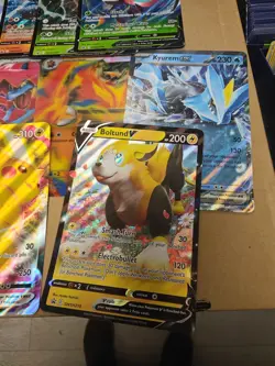 Pokemon TCG Jumbo Card Bundle Of 12 Oversized Jumbo Cards FREE POSTAGE - Image 2