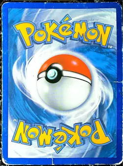 Gengar 60/162 Rare BREAKthrough Pokemon Reverse Holo Damaged - Image 2