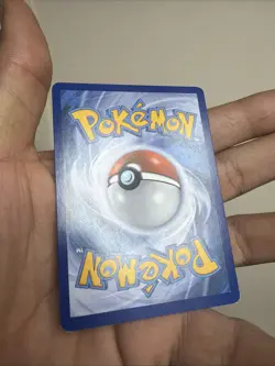 The Pokemon Company Gengar 60/162 Breakthrough Holo Rare Reverse Holo EN LP - Image 5